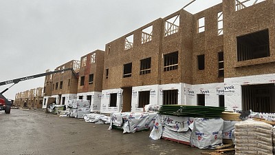 Framing termination